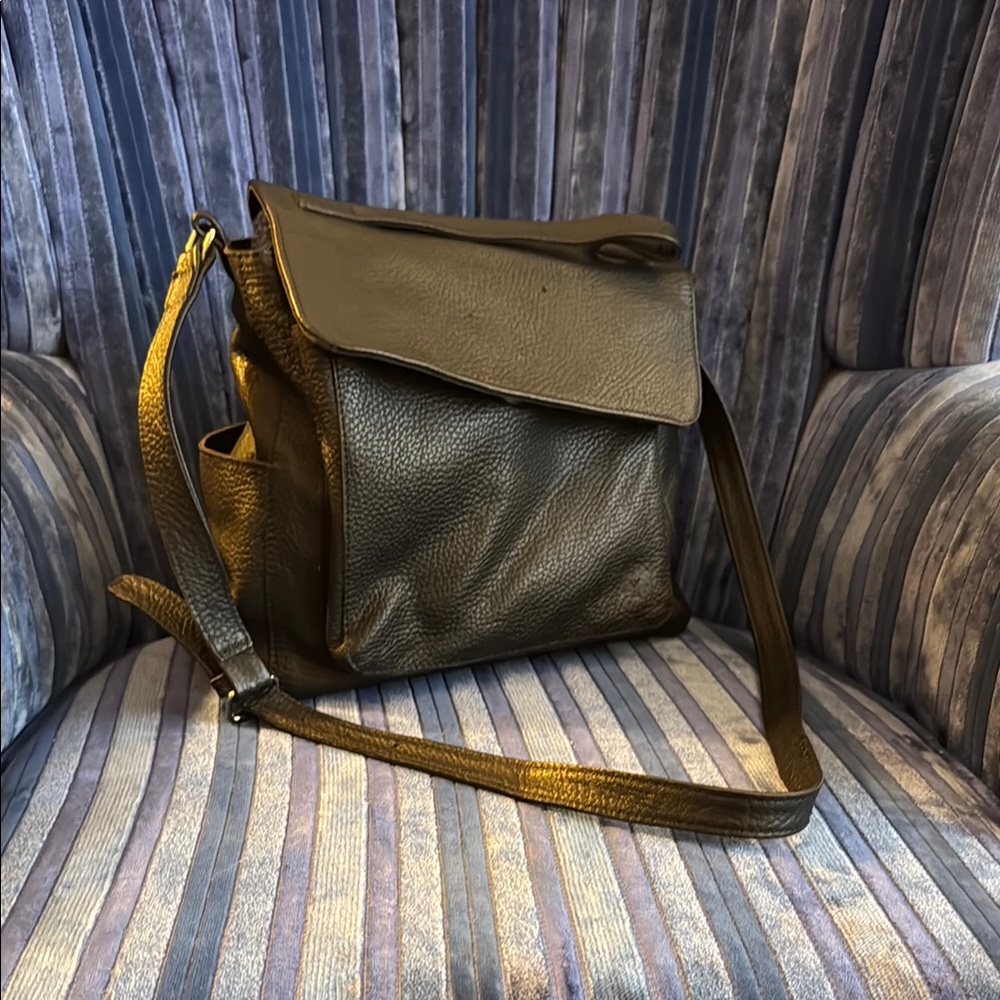 ABLE shoulder bag